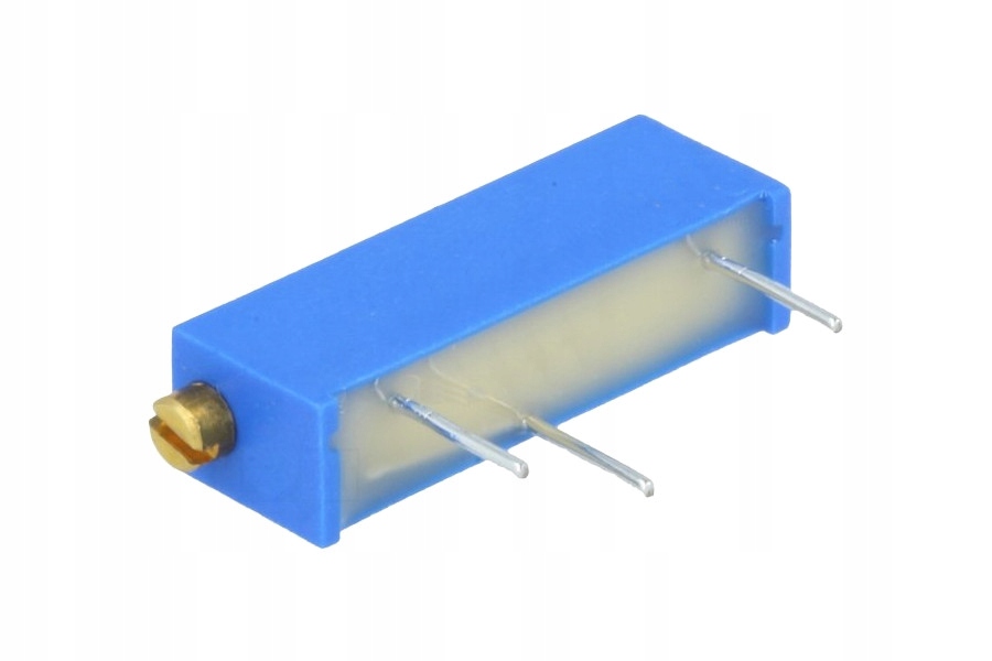 

Potencjometr 3006P - 43P 220R