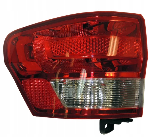

Jeep Grand Cherokee 10-13 Lampa Tylna Lewa Nowa