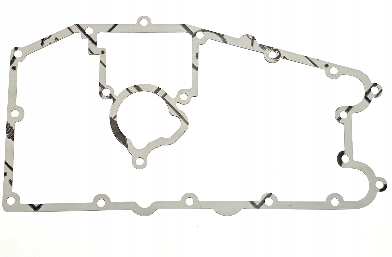 Uszczelka miski olejowej Triumph 885 900 955 T1230218 T1230215