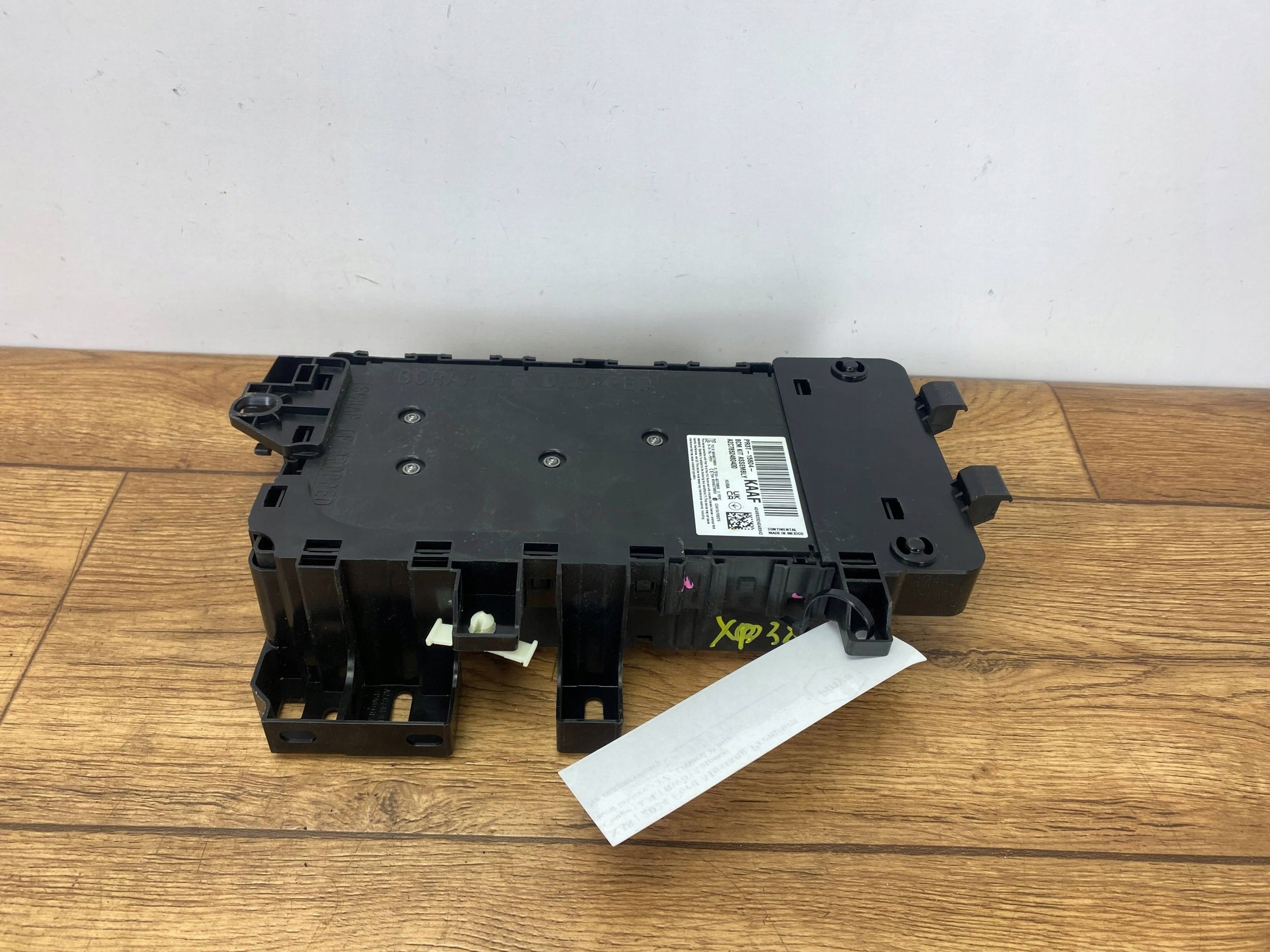 control unit module BCM Ford Mustang VII MK7 S650 2024+