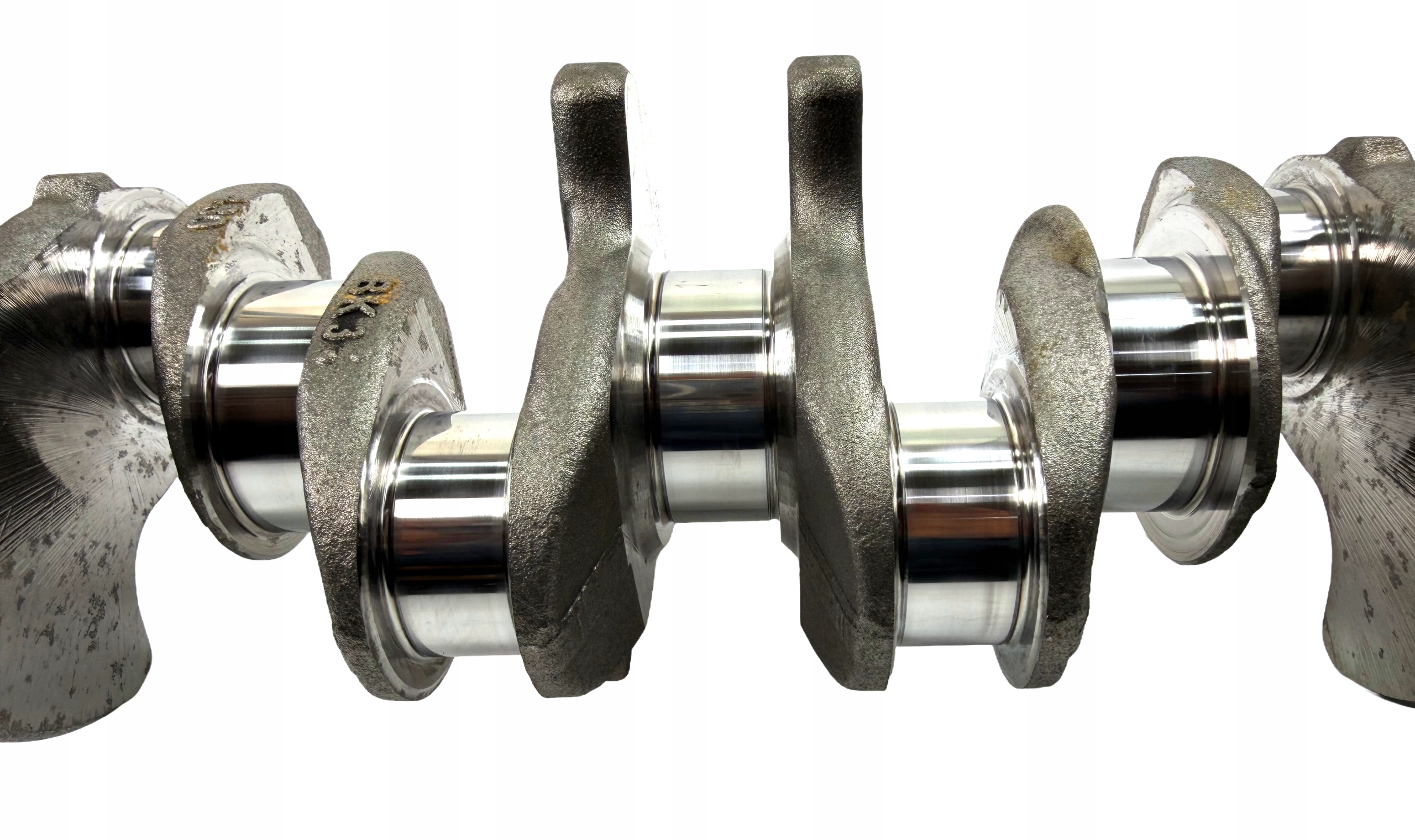 crank CITROEN C5, C4 PICASSO JUMPY 2.0 E-HDI BlueHDI Euro 6 BLUE AHK