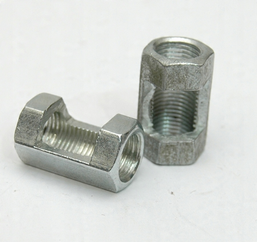

7x mufka M10x1 nakrętka 20mm łącznik do lamp żyran