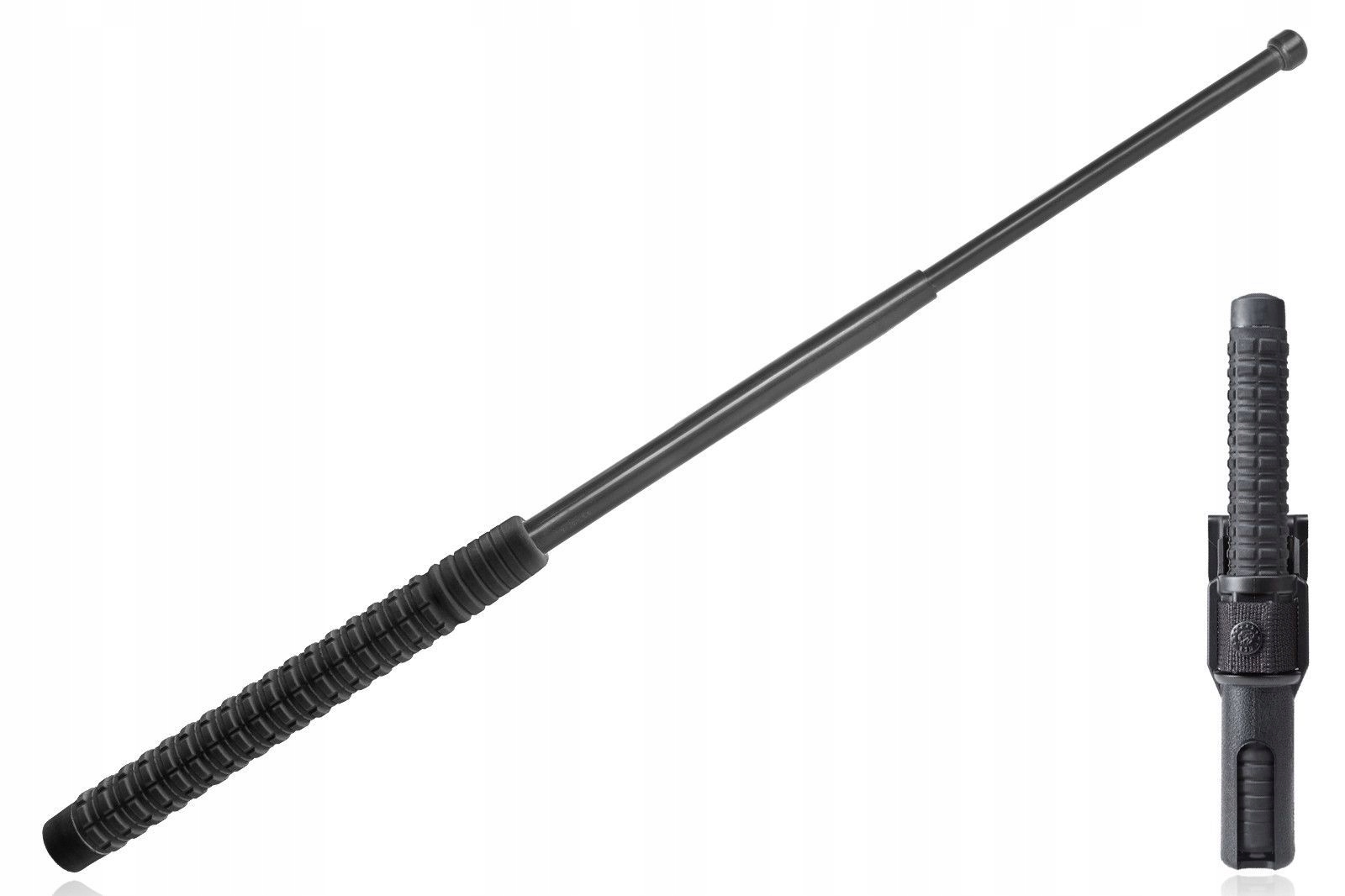Teleskopická tyč Obušek Tvrzená Esp 26" EXB-26H