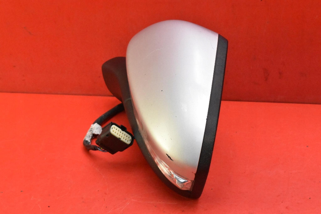 mirror left DD EU 0212103 FORD MONDEO MK5 14-20 6 PIN