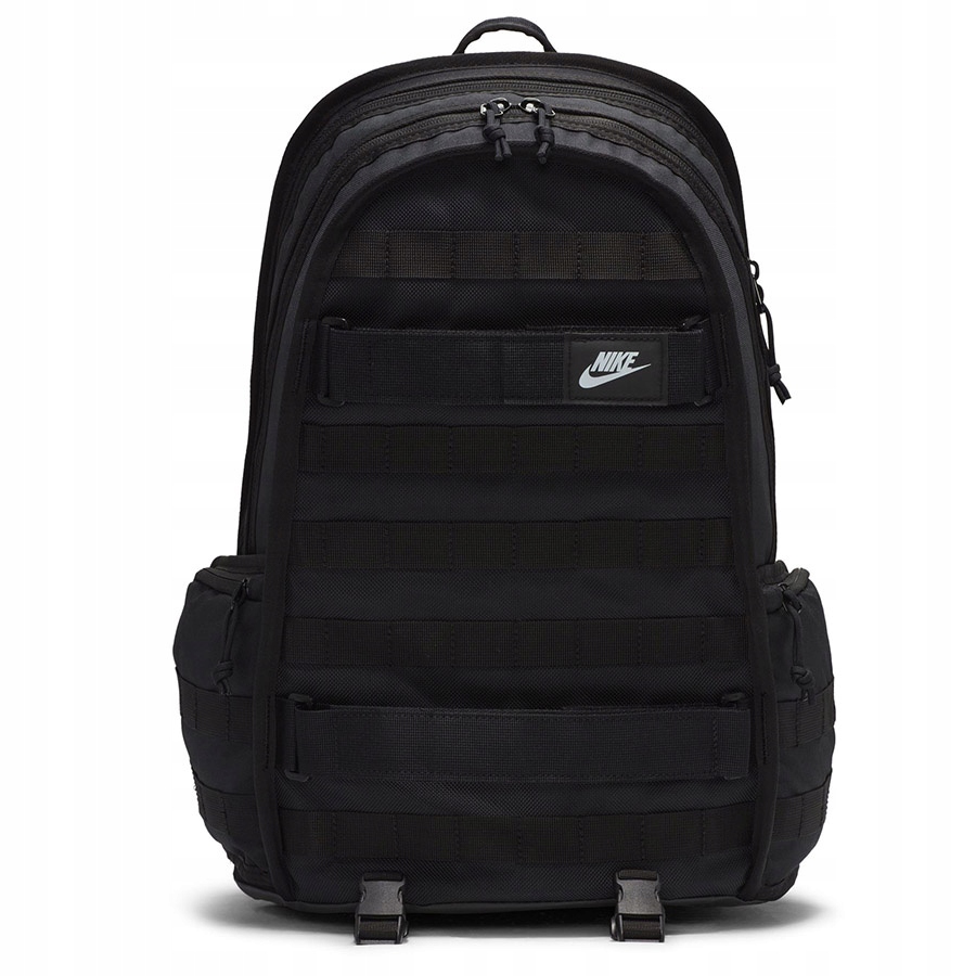 Nike Sportswear Rpm Batoh Unisex Černý