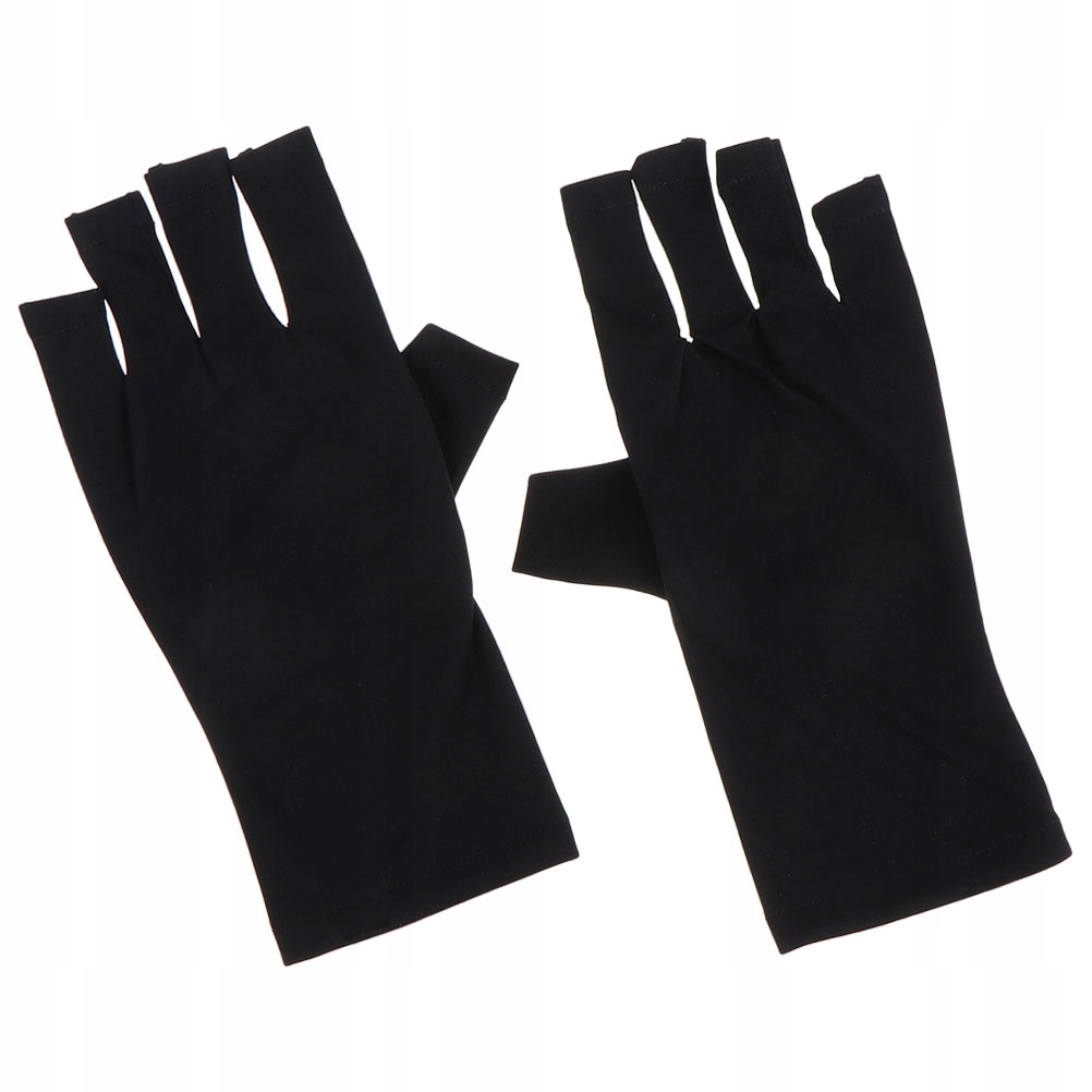 1 PARA RĘKAWIC UV RĘKAWICE OCHRONNE UV ŻELOWE