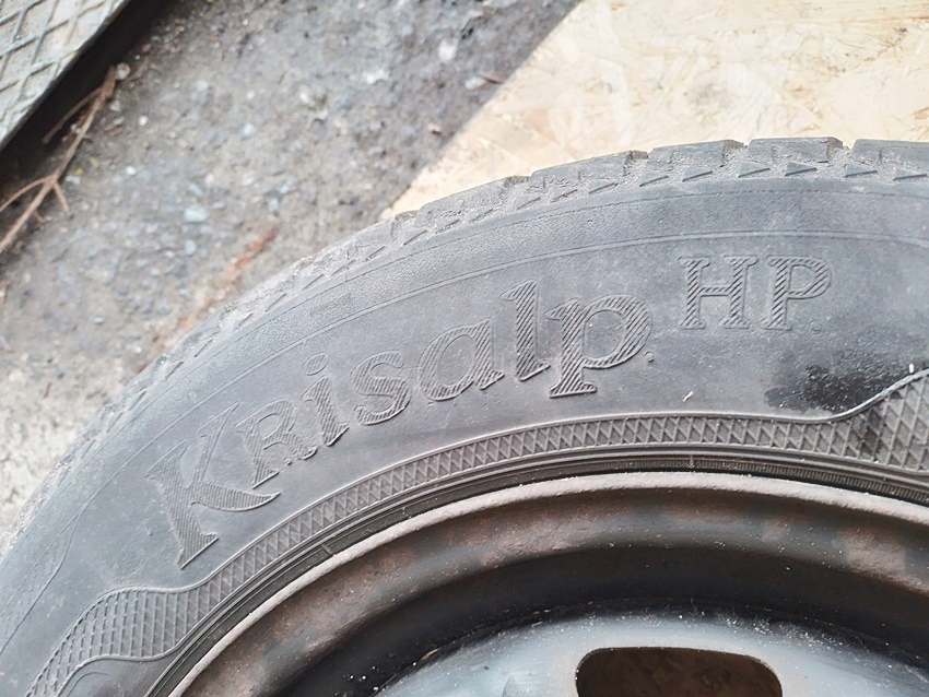 KOŁA FELGI OPONY 175/65 R14 SKODA FABIA I Rozstaw śrub 5x100