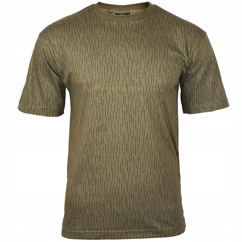 

Koszulka T-Shirt Mil-Tec East German Camo M