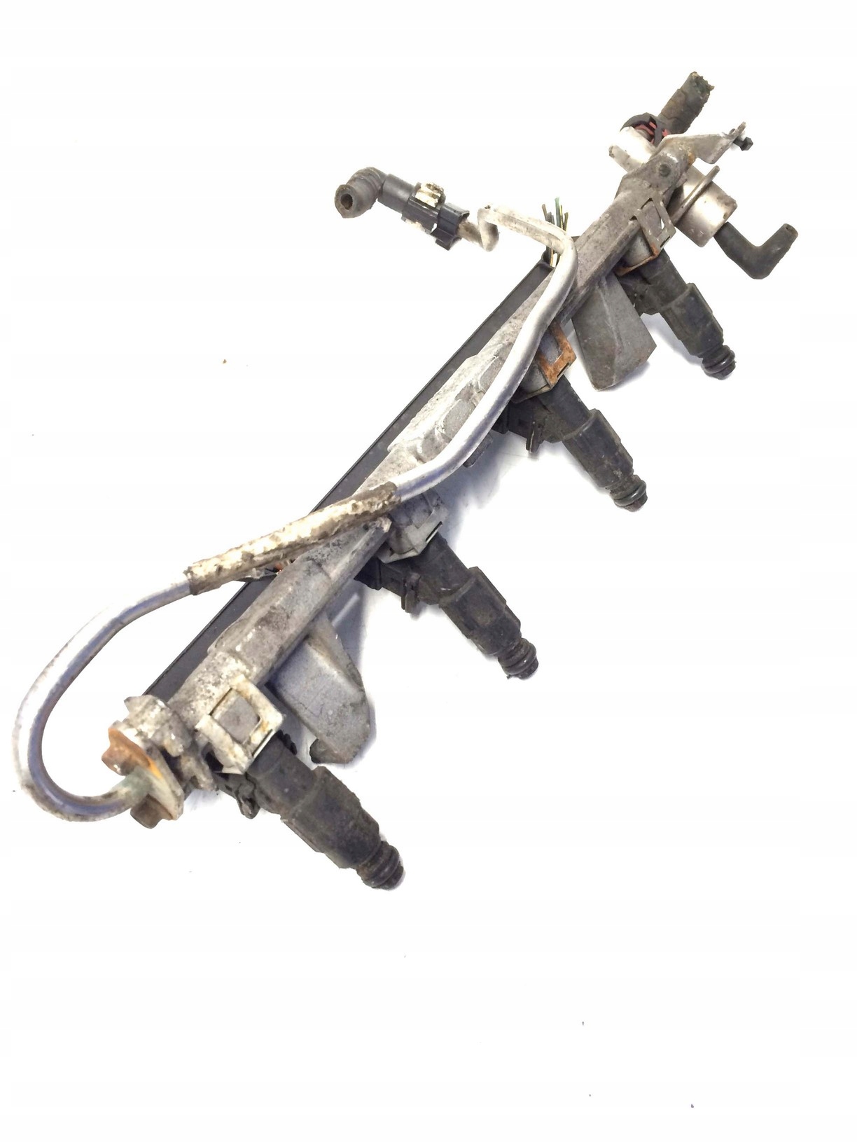 Rampe injection FORD MONDEO MK2 988-9H487-9D280