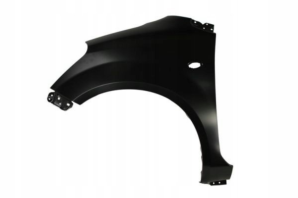 Levý Blatník Suzuki Splash 2008-2014 Každá Barva