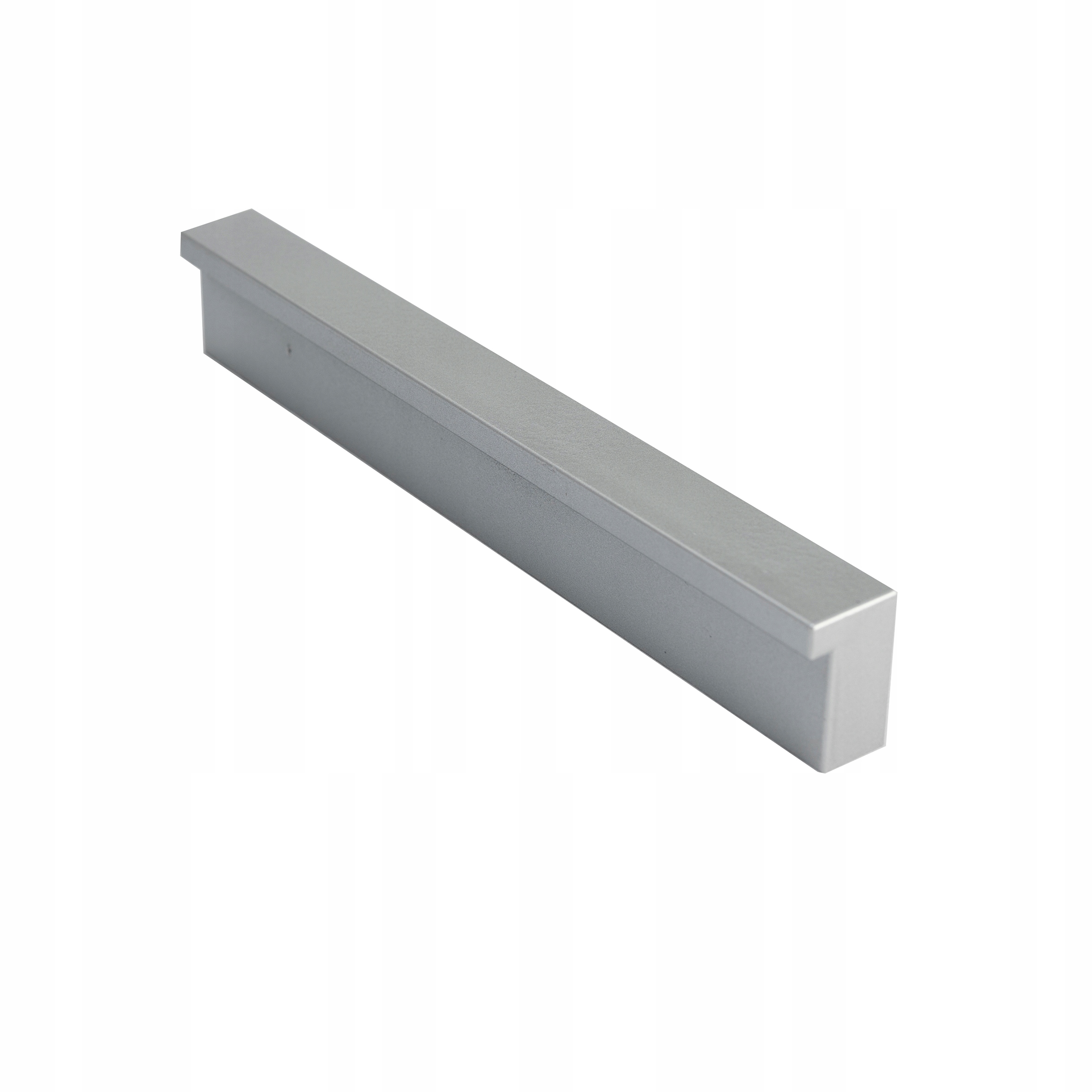 

Uchwyt meblowy Par L-116 chrom mat rozstaw 96