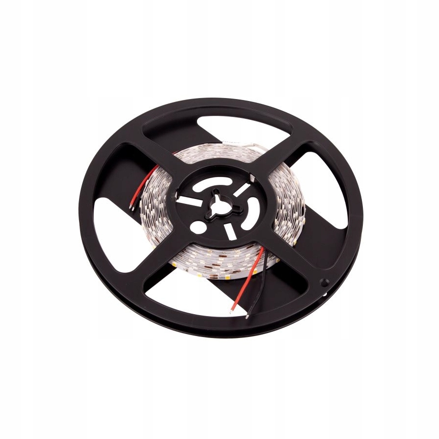 

Taśma Premium 60LED/m typ2835 IP20 11W/m Neutralna