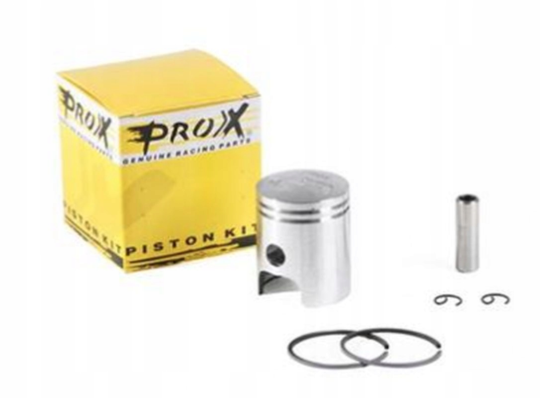 Prox Piest Yamaha Pw 80 (PW80) (47,50 MM=+0,50 MM)