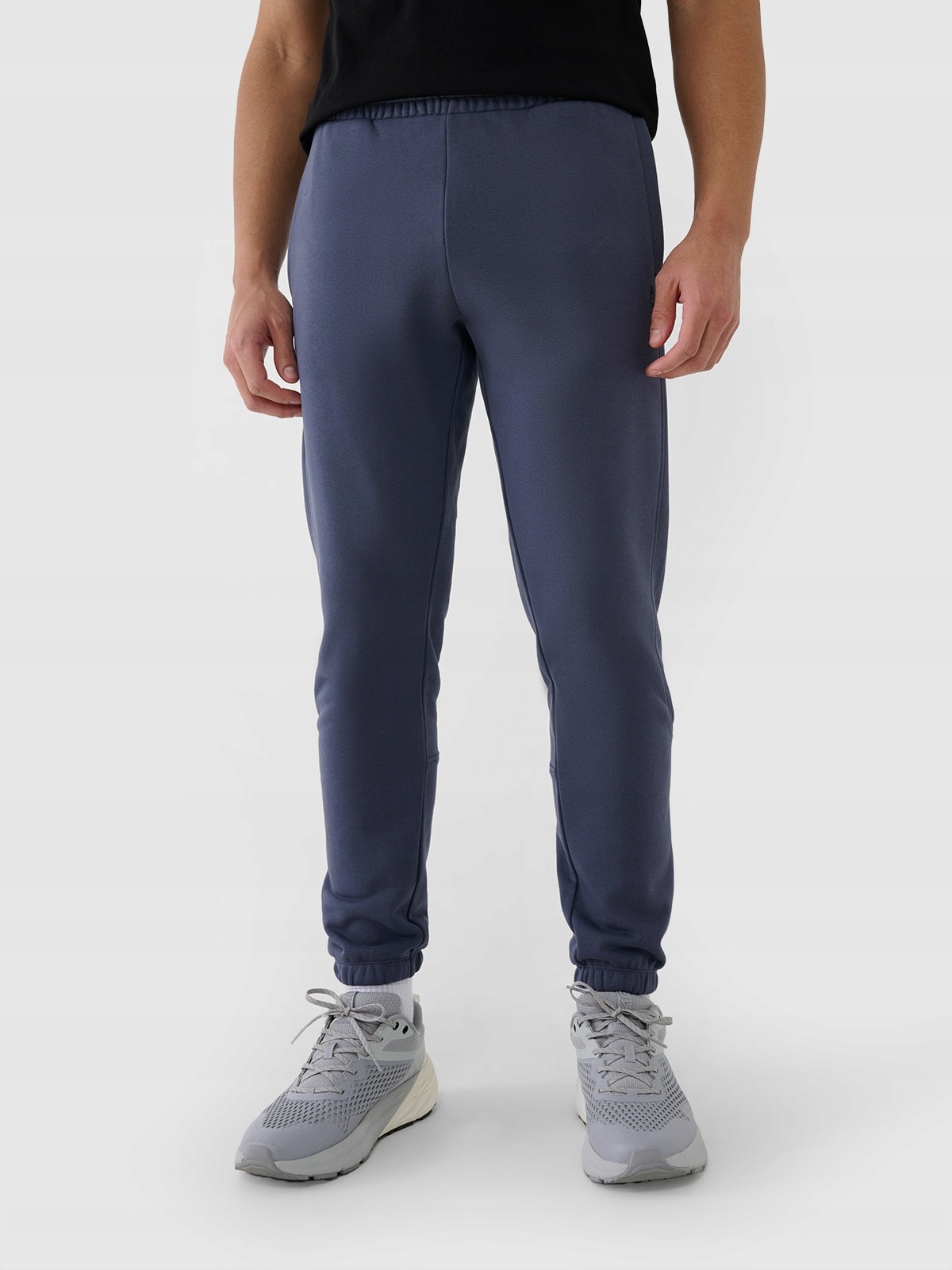 Pánské Teplákové Kalhoty 4F Jogger 3XL M1014