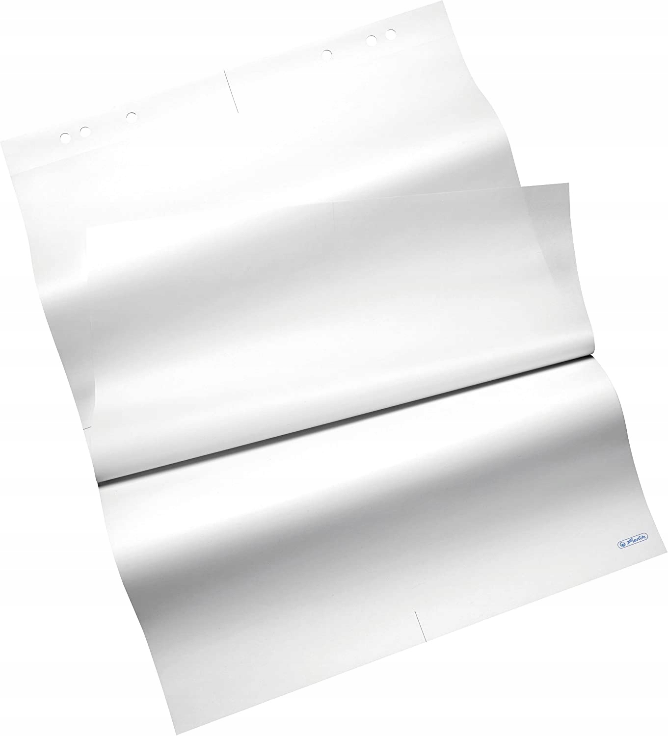 Herlitz 68 x 99 cm puste 20 arkuszy 5 szt Kod producenta 1234