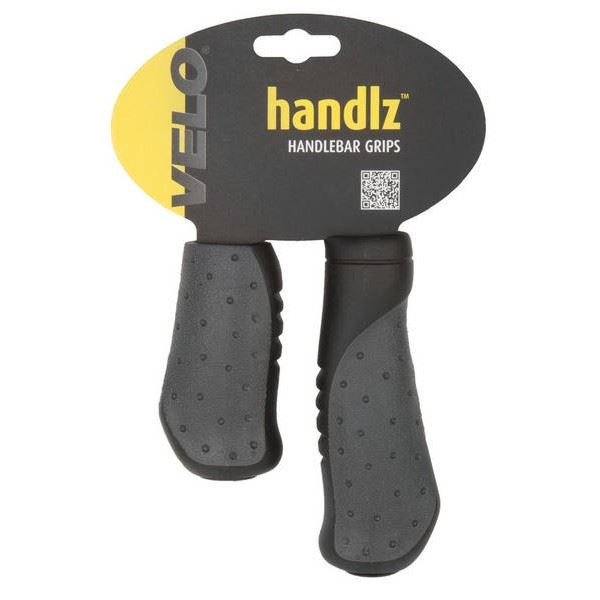 

Chwyt Grip rowerowy Ergo 3-bieg