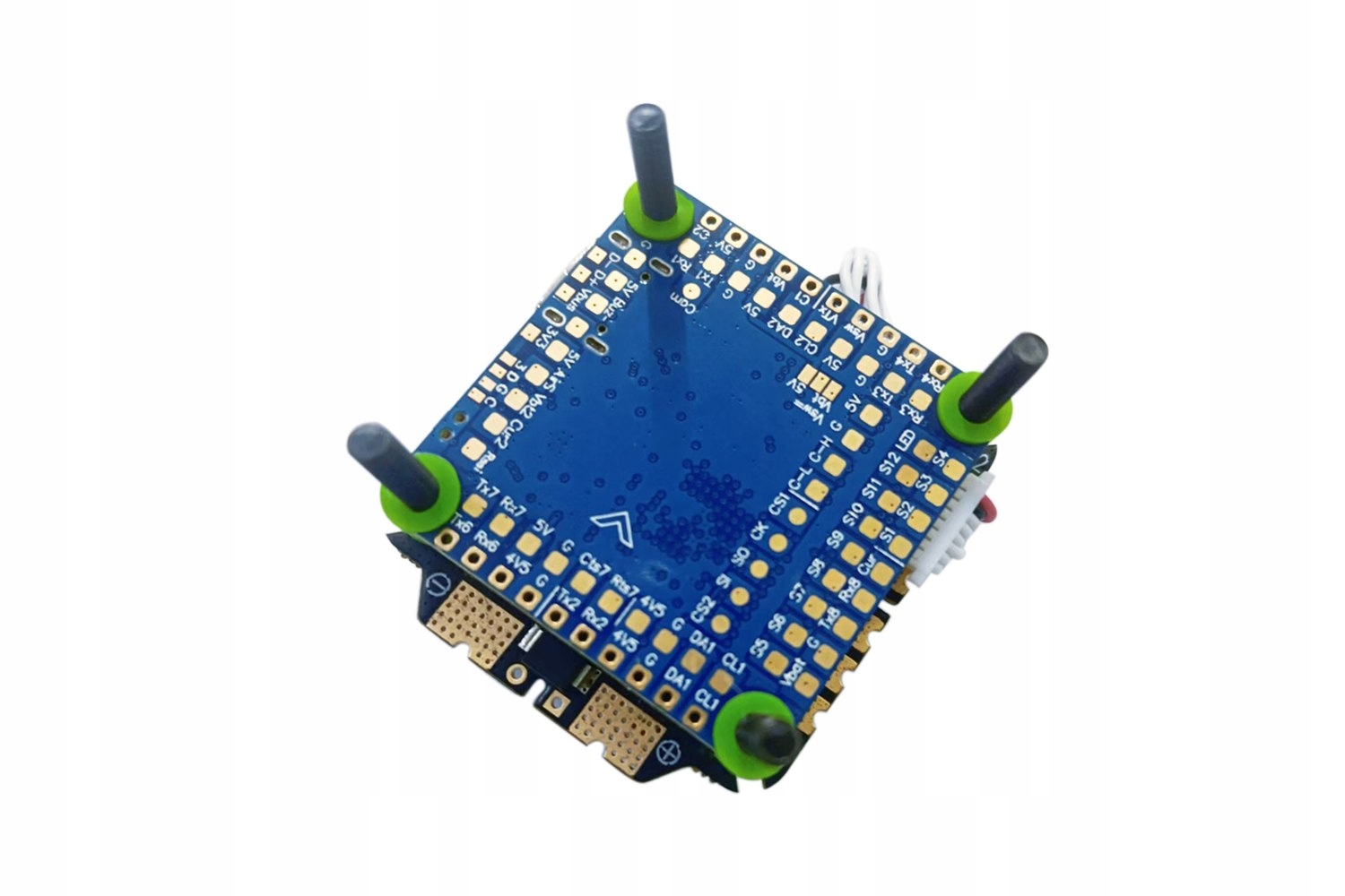 Sada Pilotix H743-SLIM 3065 AM32 Fc Esc pro stavbu dronu Fpv
