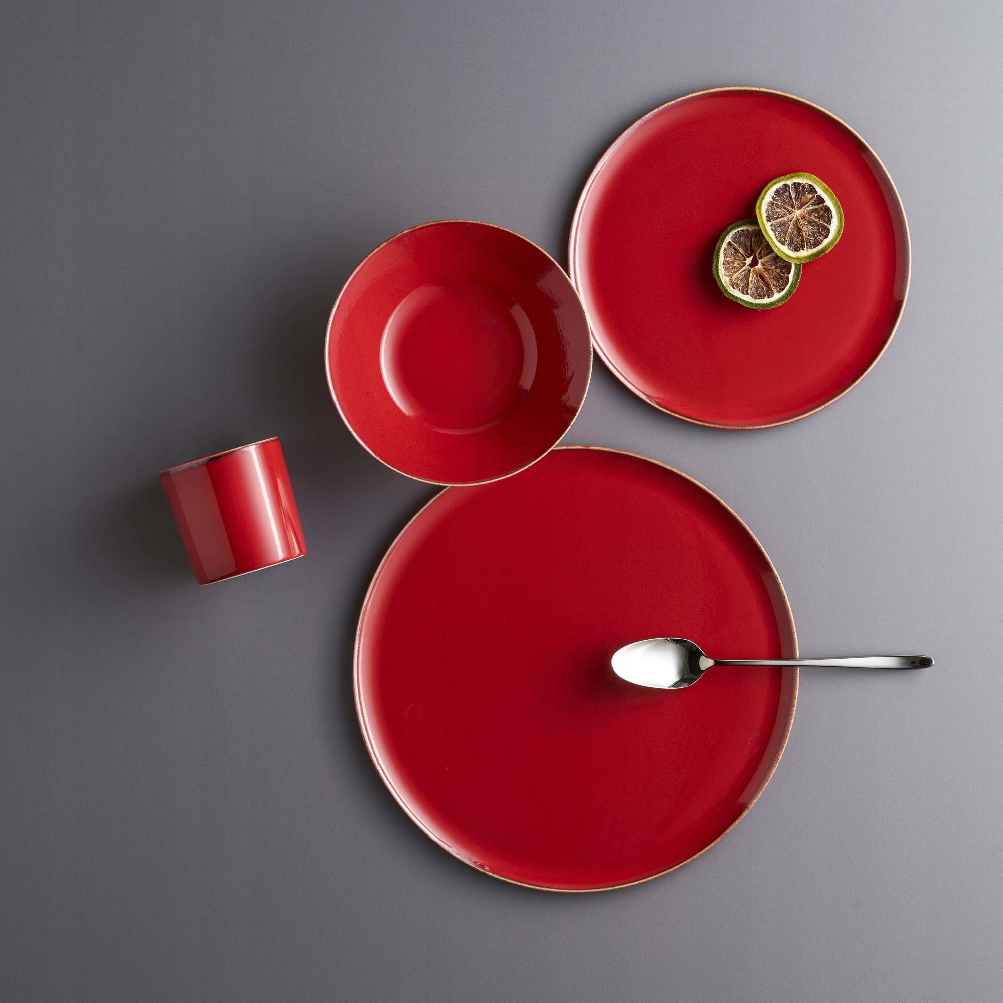 Spodek Magma 160 mm Kod producenta 04ALM001422