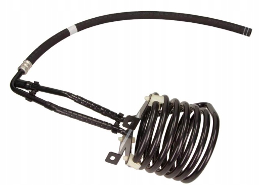 SPIRALA WSPOMAGANIA IVECO DAILY 00> 504334201