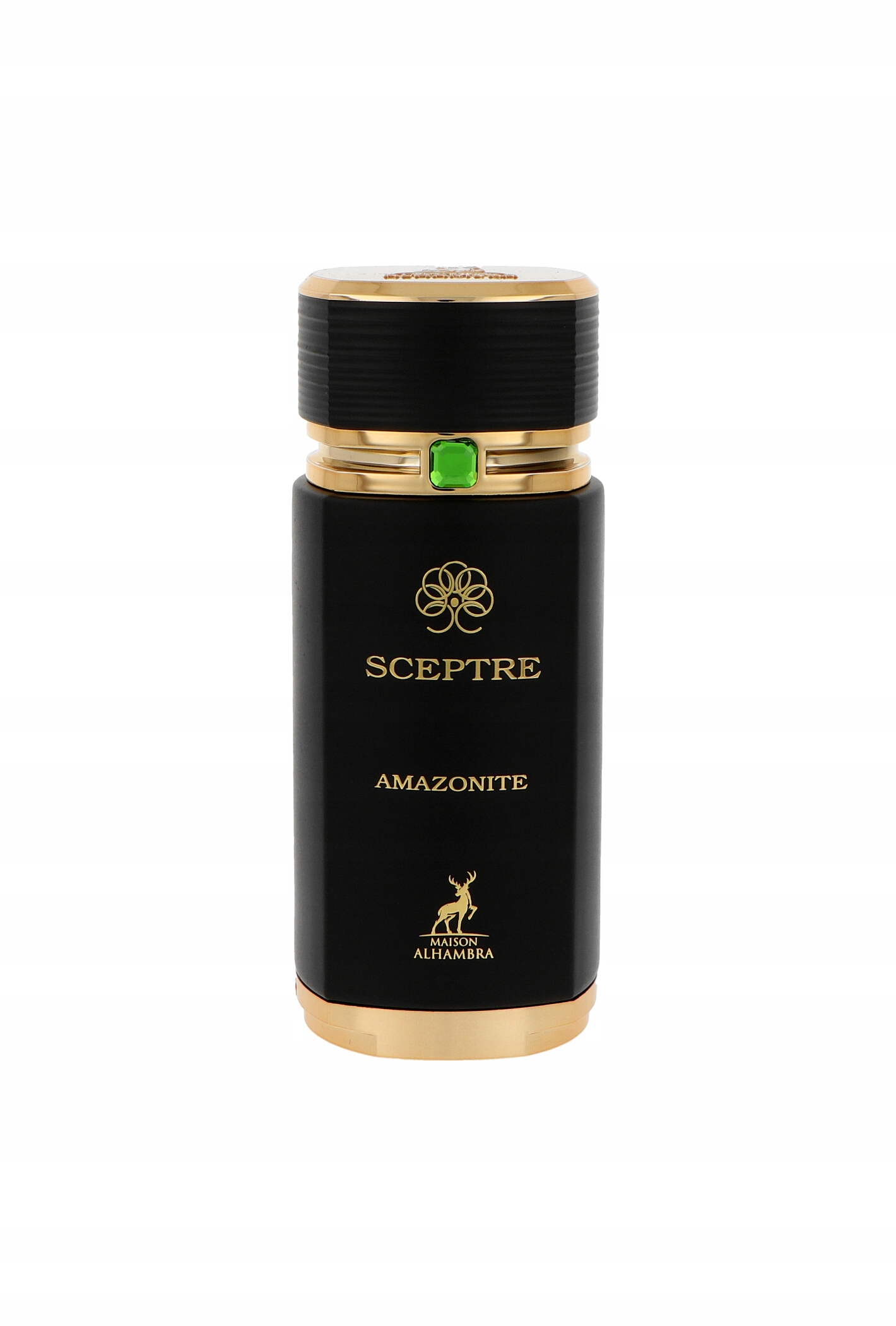 Maison Alhambra Sceptre Amazonite Edp 100ml Parfémovaná voda 100 ml