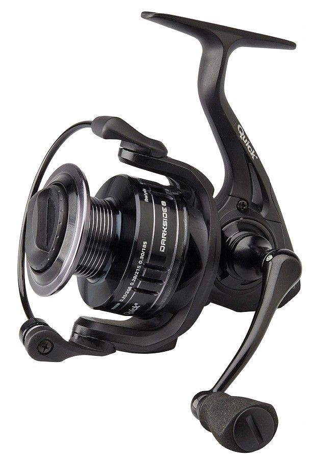 Kołowrotek Dam Quick Darkside 8 4000S