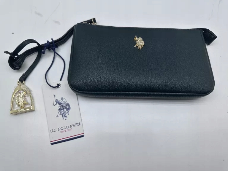 SASZETKA U.S. POLO ASSN. 23 X 13CM