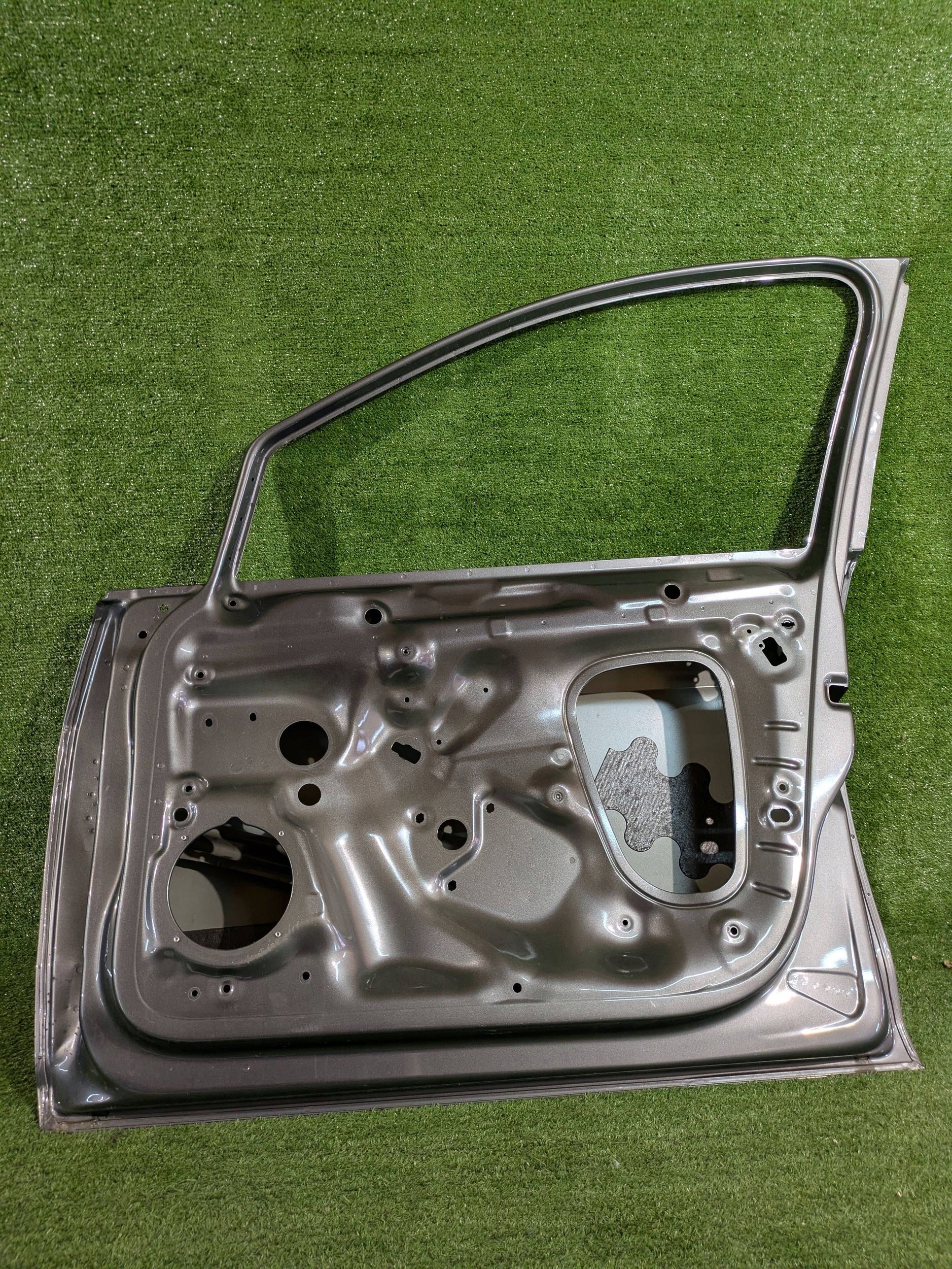 door front right right front VW GOLF VII NR.4363