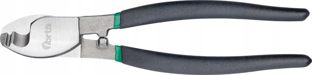 

Fortis Szczypce nożyce 200mm do kabli Al i Cu