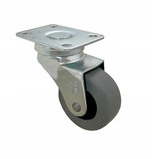 

Kółko Kółka Meblowe Obrotowe Gumowe Łożyskowe FI30