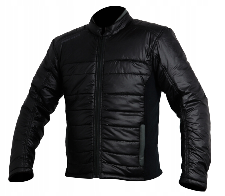 Kurtka Motocyklowa TECH-AIR TRILOBITE ALL RIDE S Materiał cordura