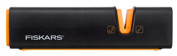 

Ostrzałka Fiskars do noży ceramiczna Roll Sharp