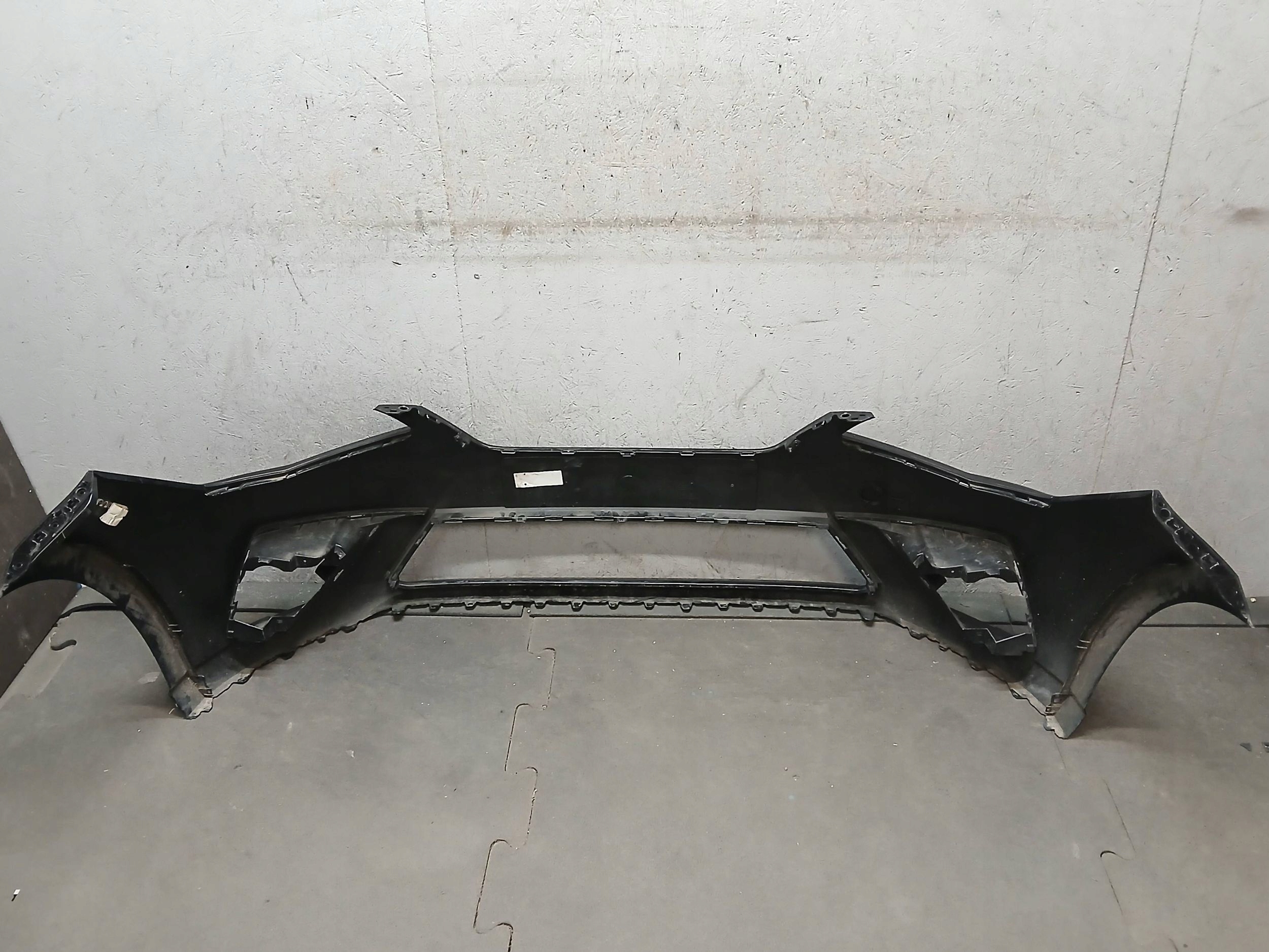 nárazník předek SEAT IBIZA 6F 17