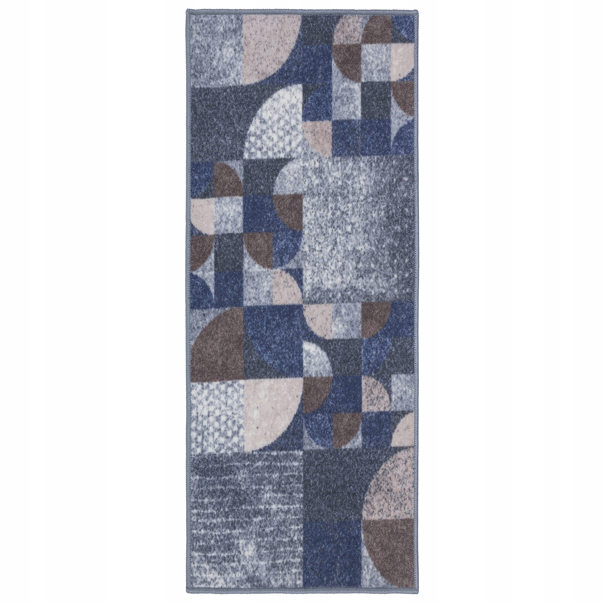 Běhoun do předsíně kuchyně Protiskluzový 80x200 cm Ložnice Moderní