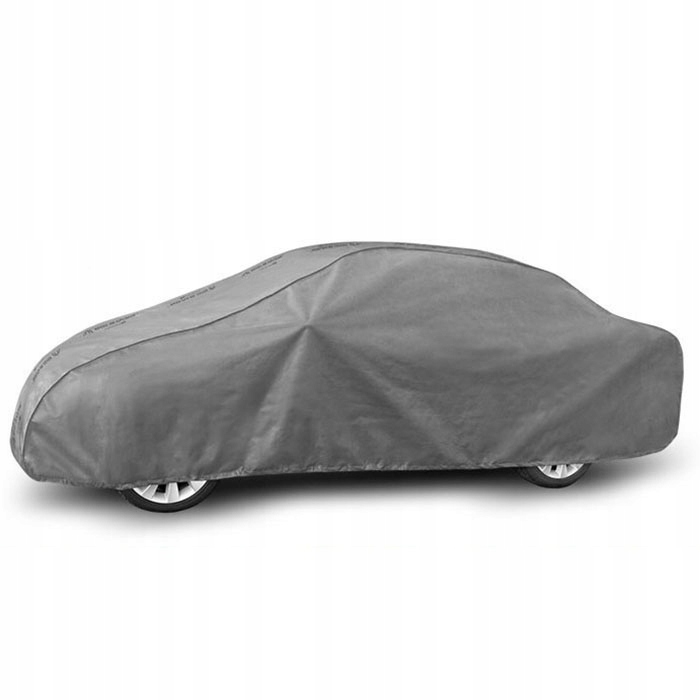 

Pokrowiec Bmw Seria 5 (F10) M5 Limuzyna sedan