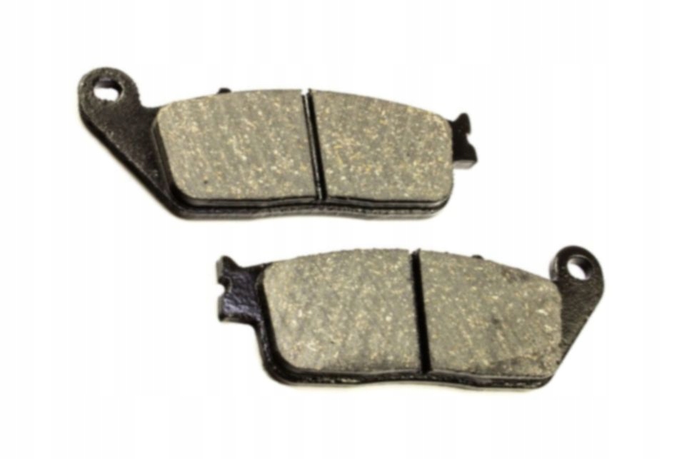 Destičky Přední Kawasaki Kle 300 650 Versys Ninja Ninja 7 450 Z 750