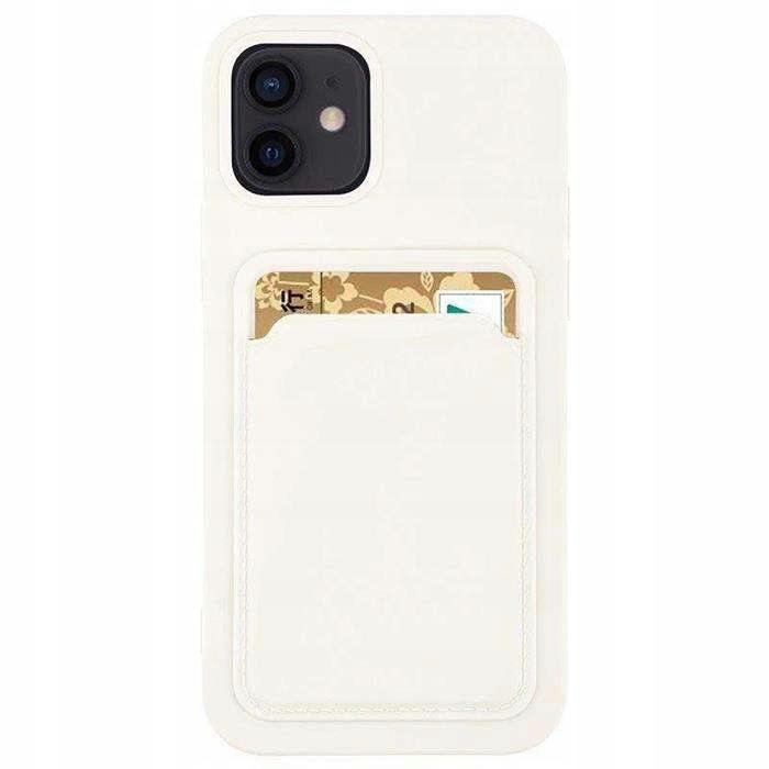 Etui Card Case do Samsung S22 Plus