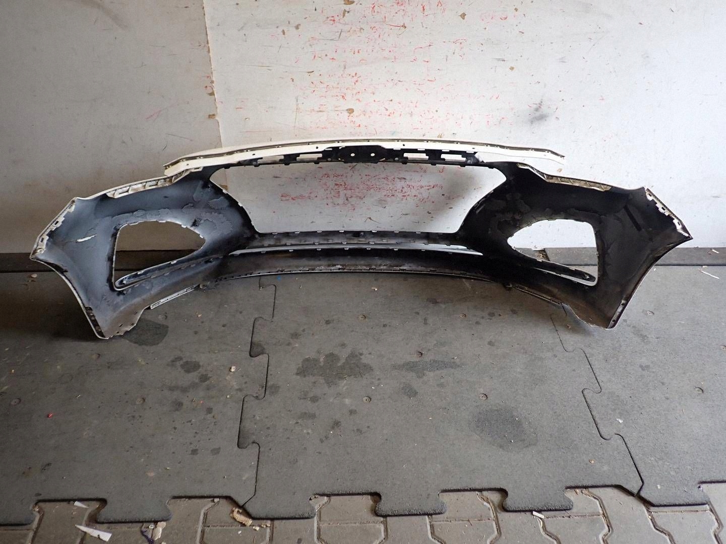 bumper front front HYUNDAI I20 II LIFT 2018- 86511-C8AA0