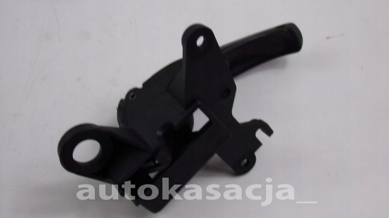 FORD COUGAR KLAMKA WEWNĘTRZNA LEWA Typ samochodu Samochody osobowe