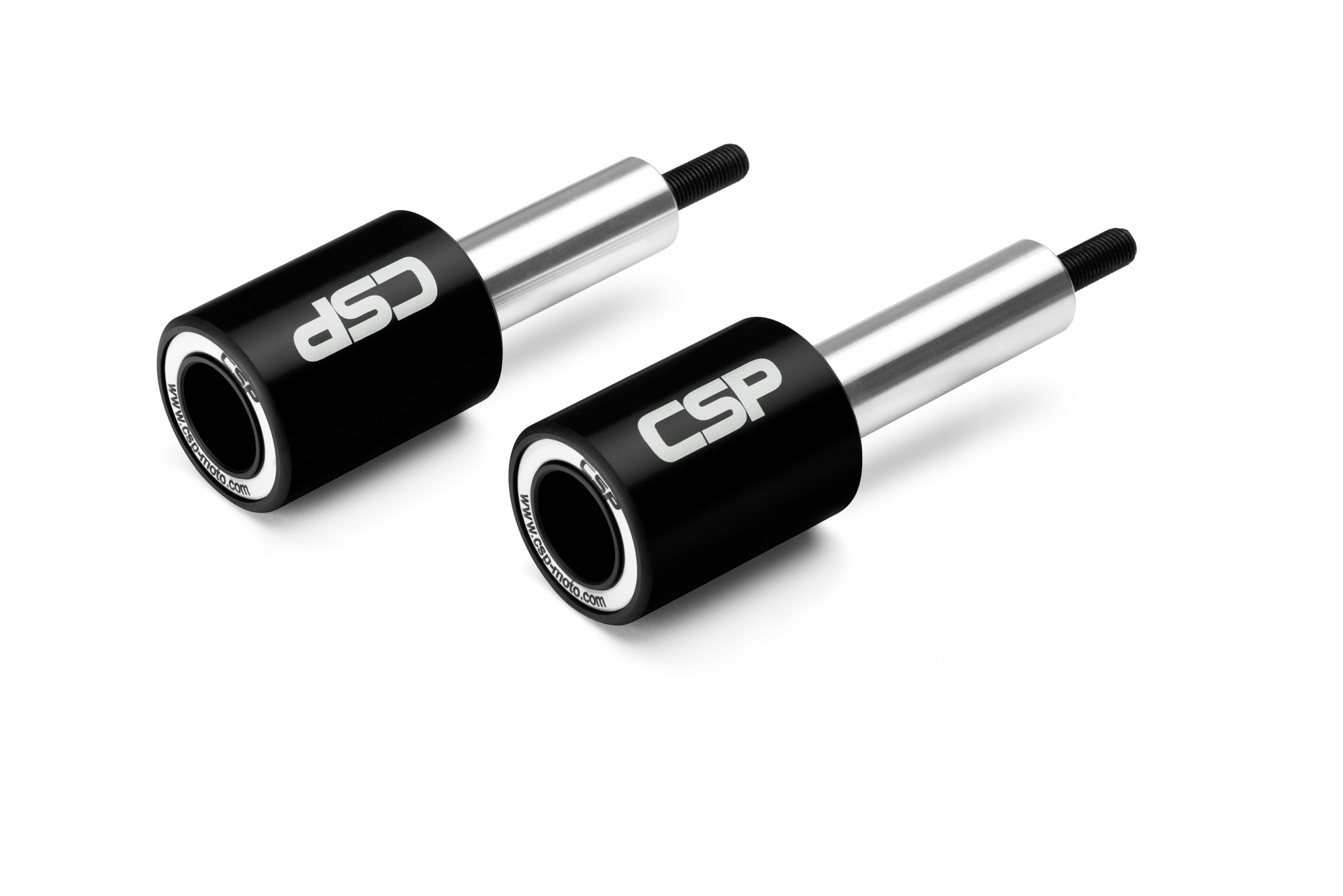 Crash pady CSP Kawasaki Ninja H2 SX 2018