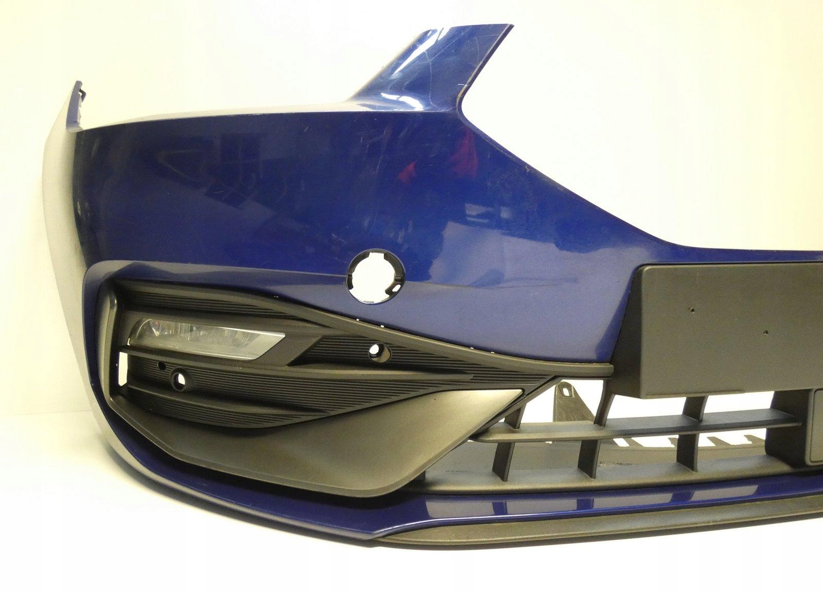 SEAT LEON CUPRA IV 4 5FA807221 2020- bumper front front