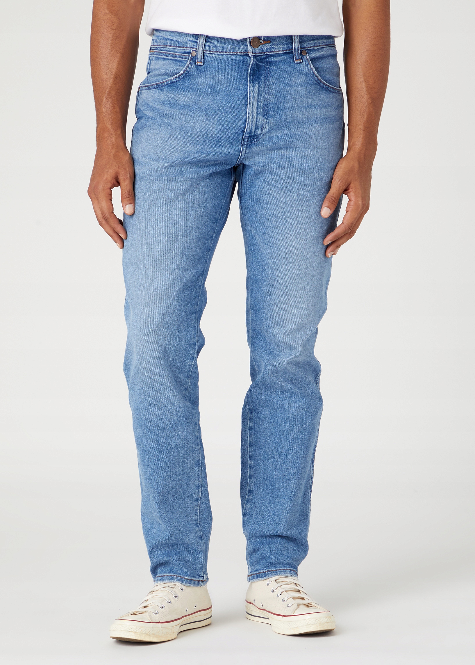 Wrangler River 881 112331075 W17TYLZ70 Cool Twist W29 L32