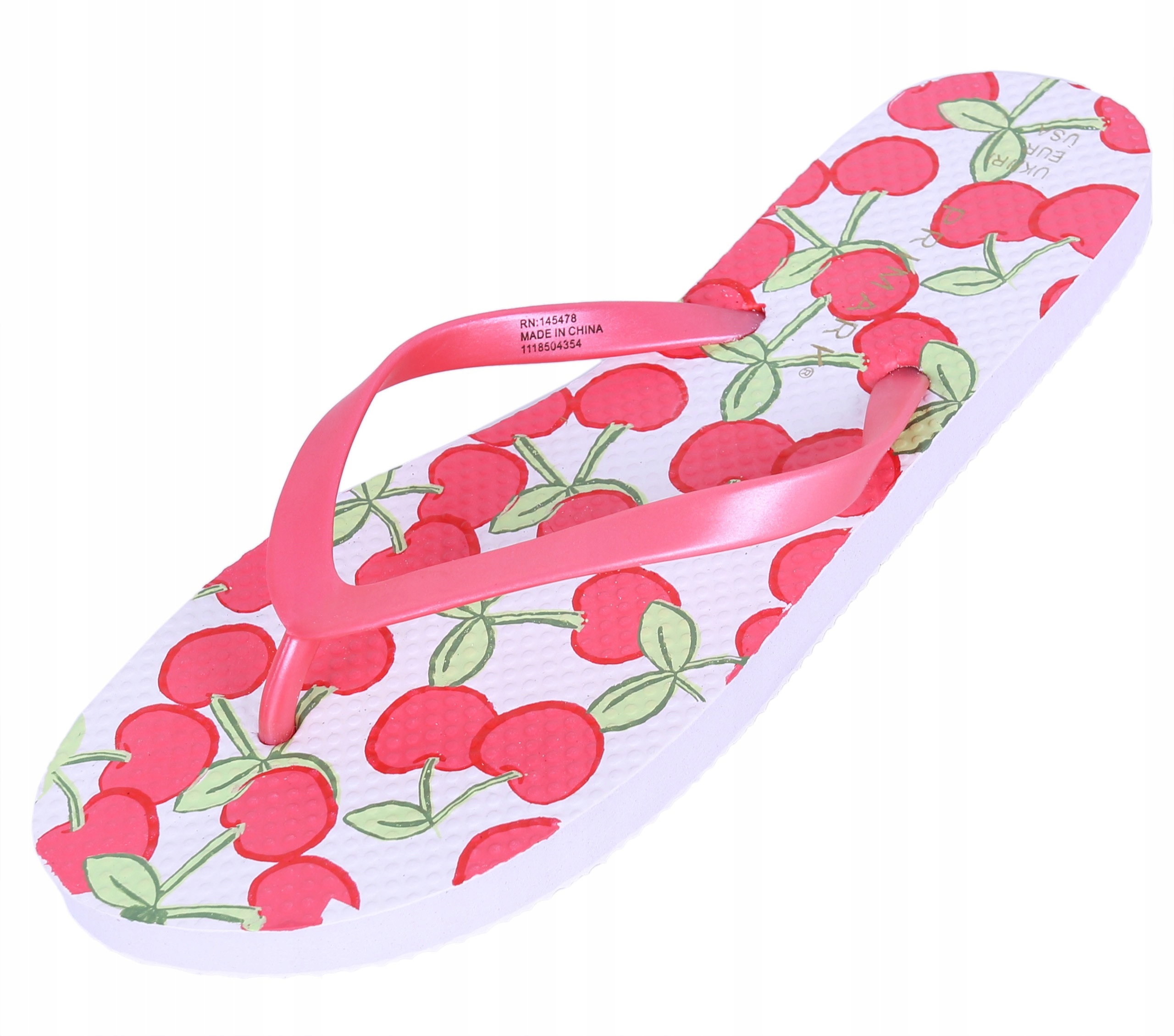 

Japonki w wiśnie Primark 38-39