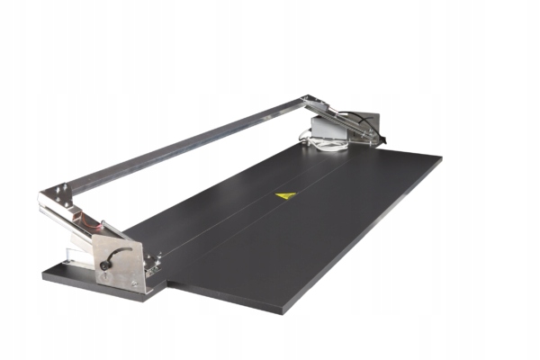 HC 132cm Plus 250W gilotyna do styropianu Marka Hot-Cut