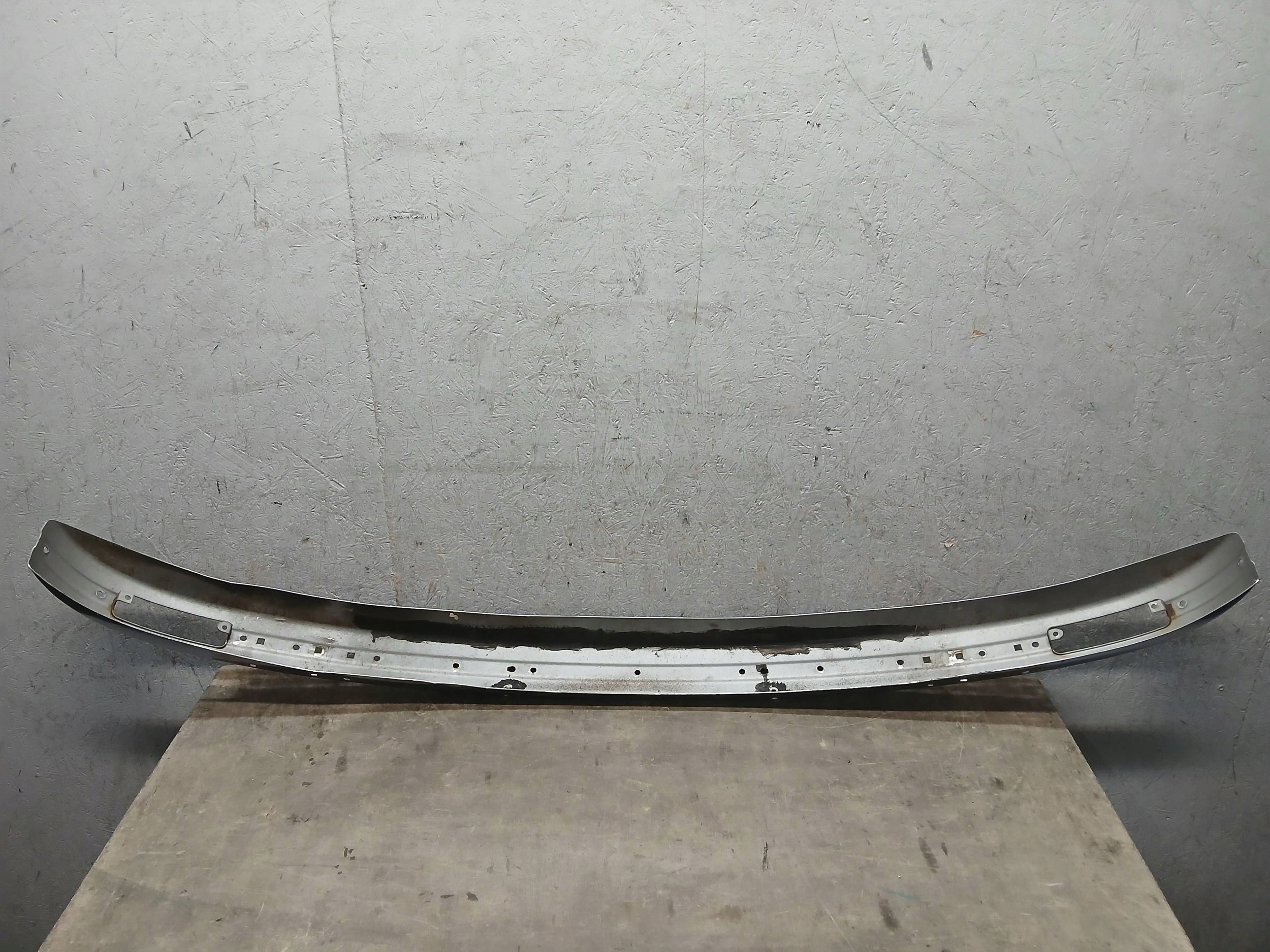 bumper front VW GARBUS BEETLE KAFER CABRIO
