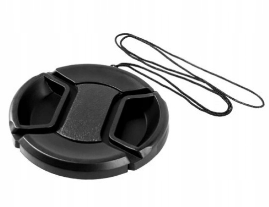 Dekielek do obiektywu 72mm