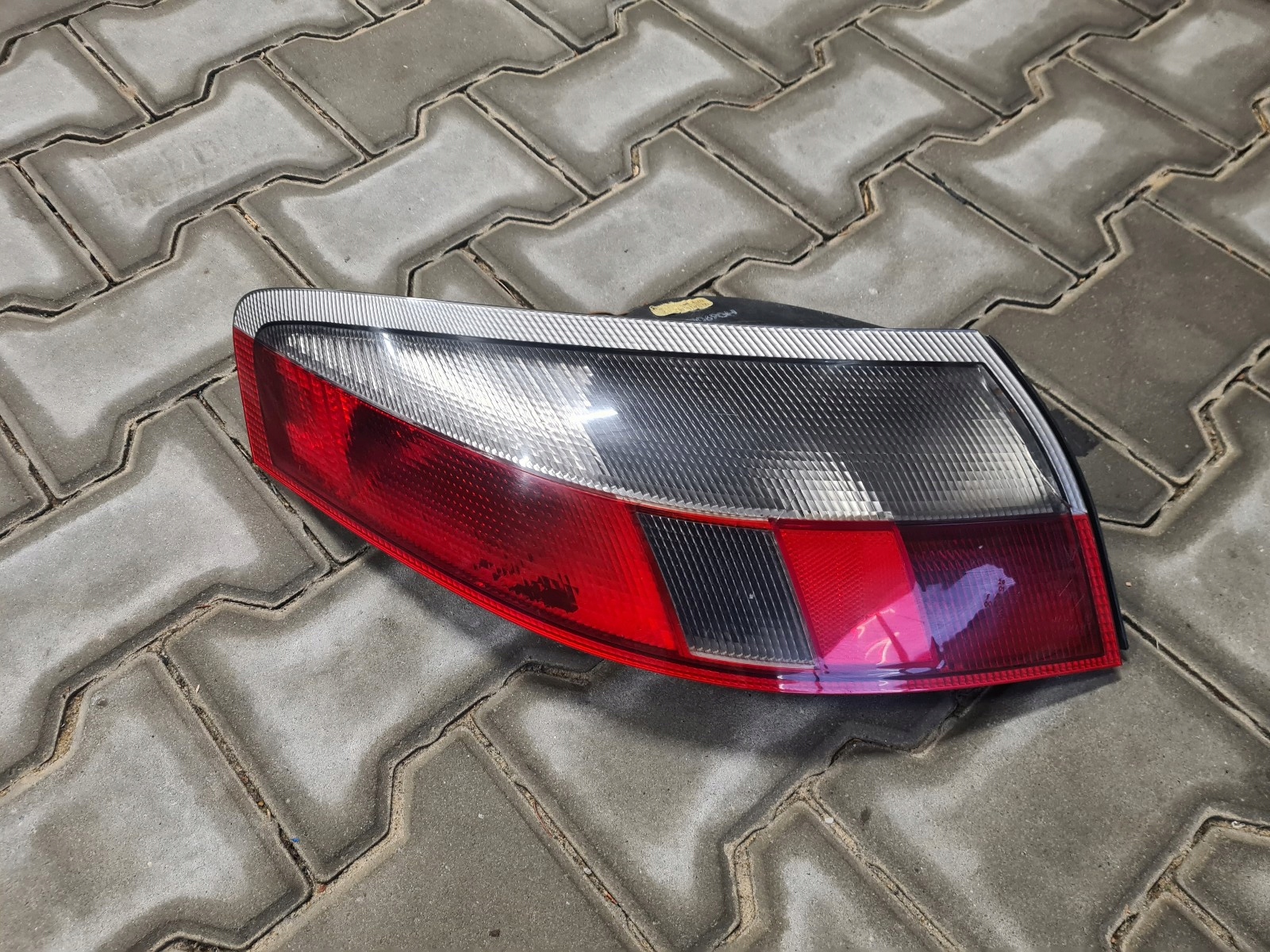 PORSCHE 996 911 ФАРА ЛІВИЙ ЗАД. 99663140500 996.631.405.00