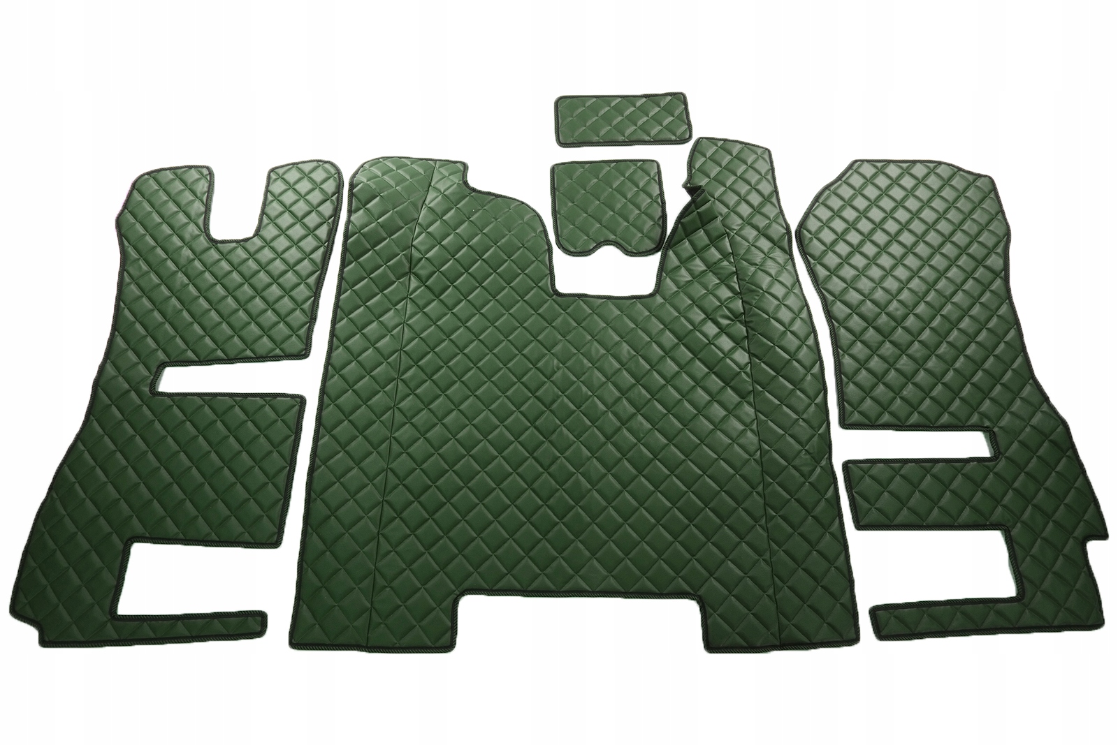 DYWANY DYWANIKI PIKOWANE POKROWCE SCANIA R 14 2016