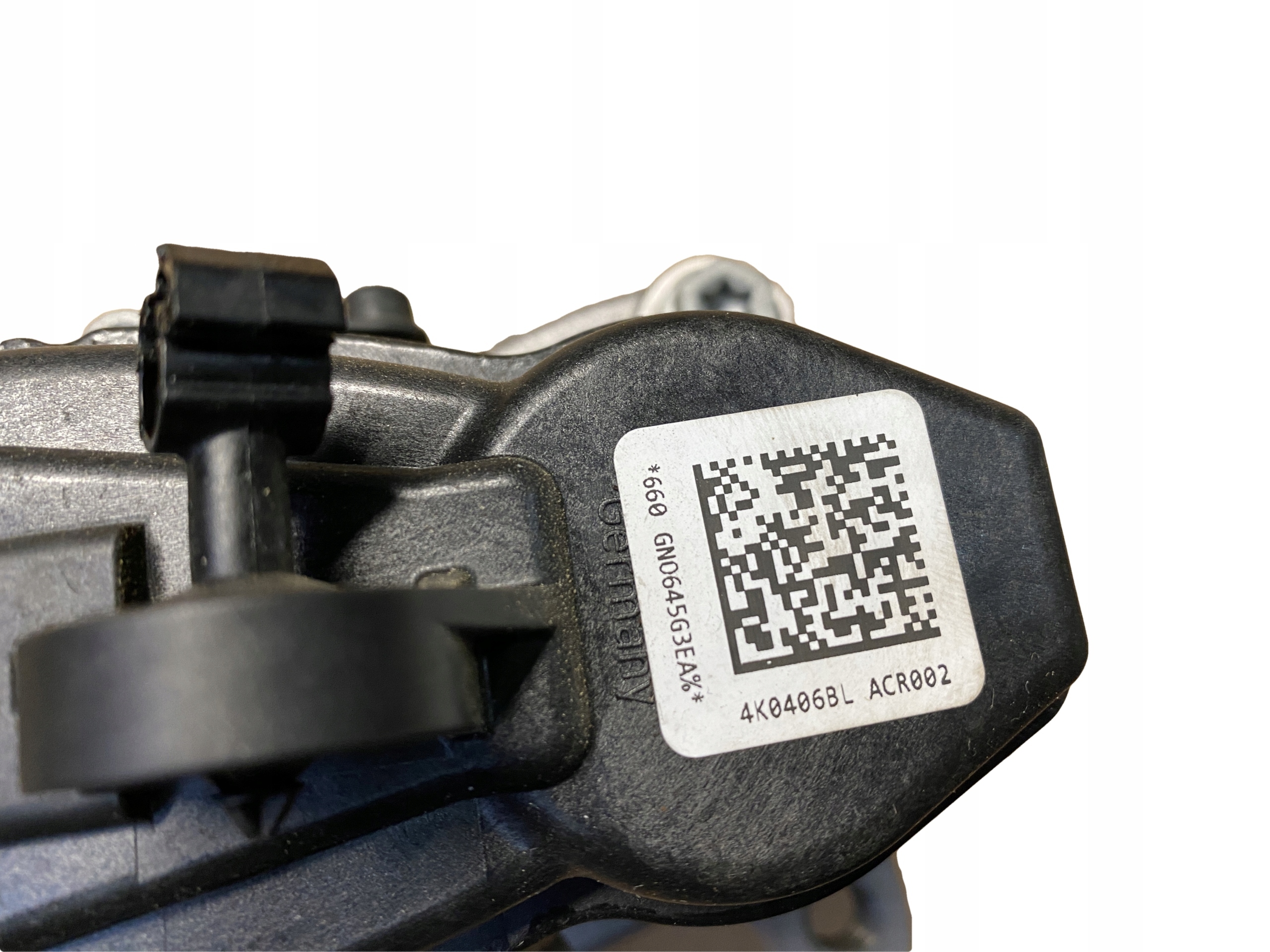 AUDI A6 A7 4K C8 caliper brake right rear part