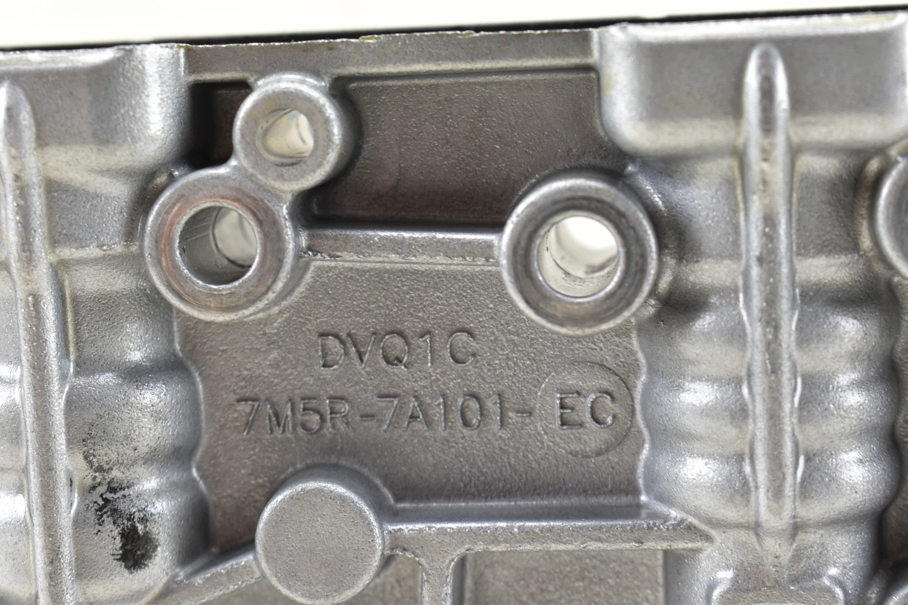 control unit gearboxes Mechatronika FORD VOLVO POWERSHIFT 7M5R-7H035-EC