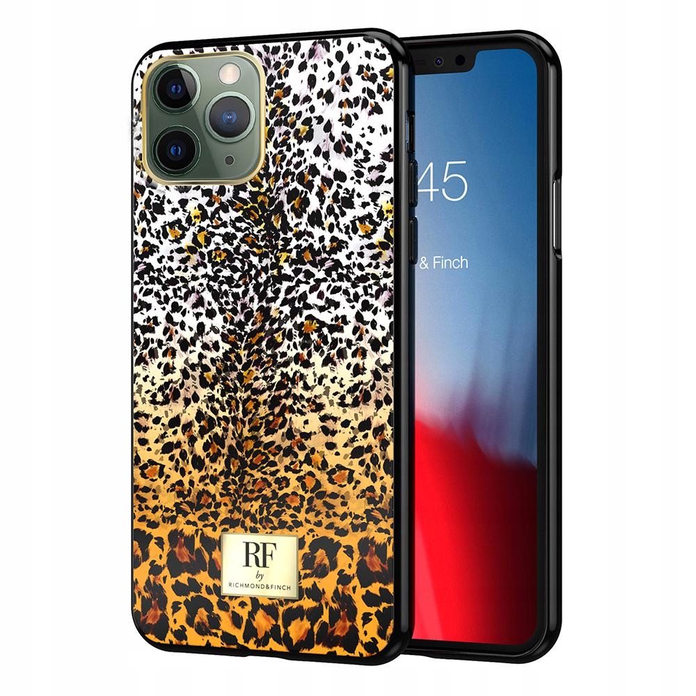 

Etui do iPhone 11 Pro Max, Richmond & Finch L